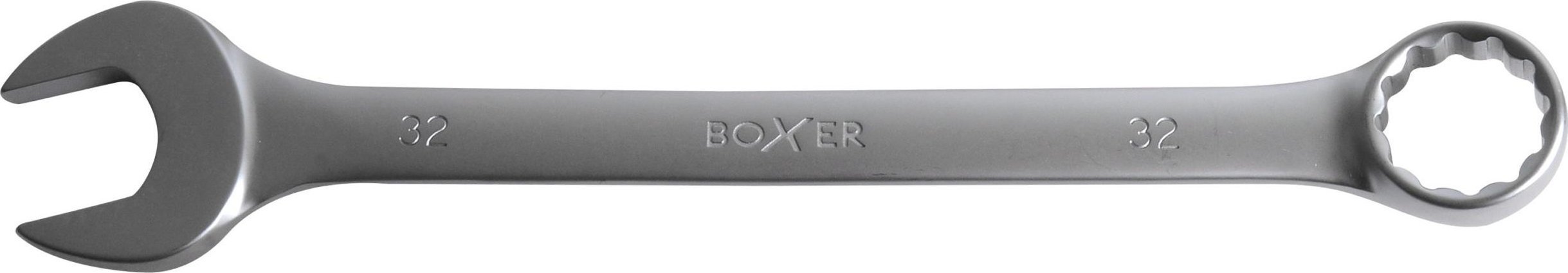 BOXER Ringgaffelnøgle - 32 mm.