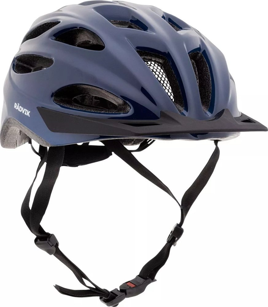 Kask Radvik STOOT blueprint/white rozmiar L