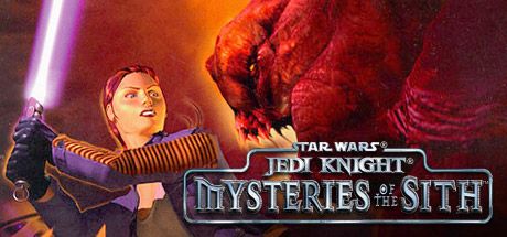 Star Wars Jedi Knight: Mysteries of the Sith PC, wersja cyfrowa