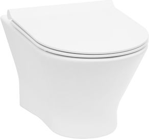 Miska WC Roca Nexo Rimless wisząca (A34H64L000)