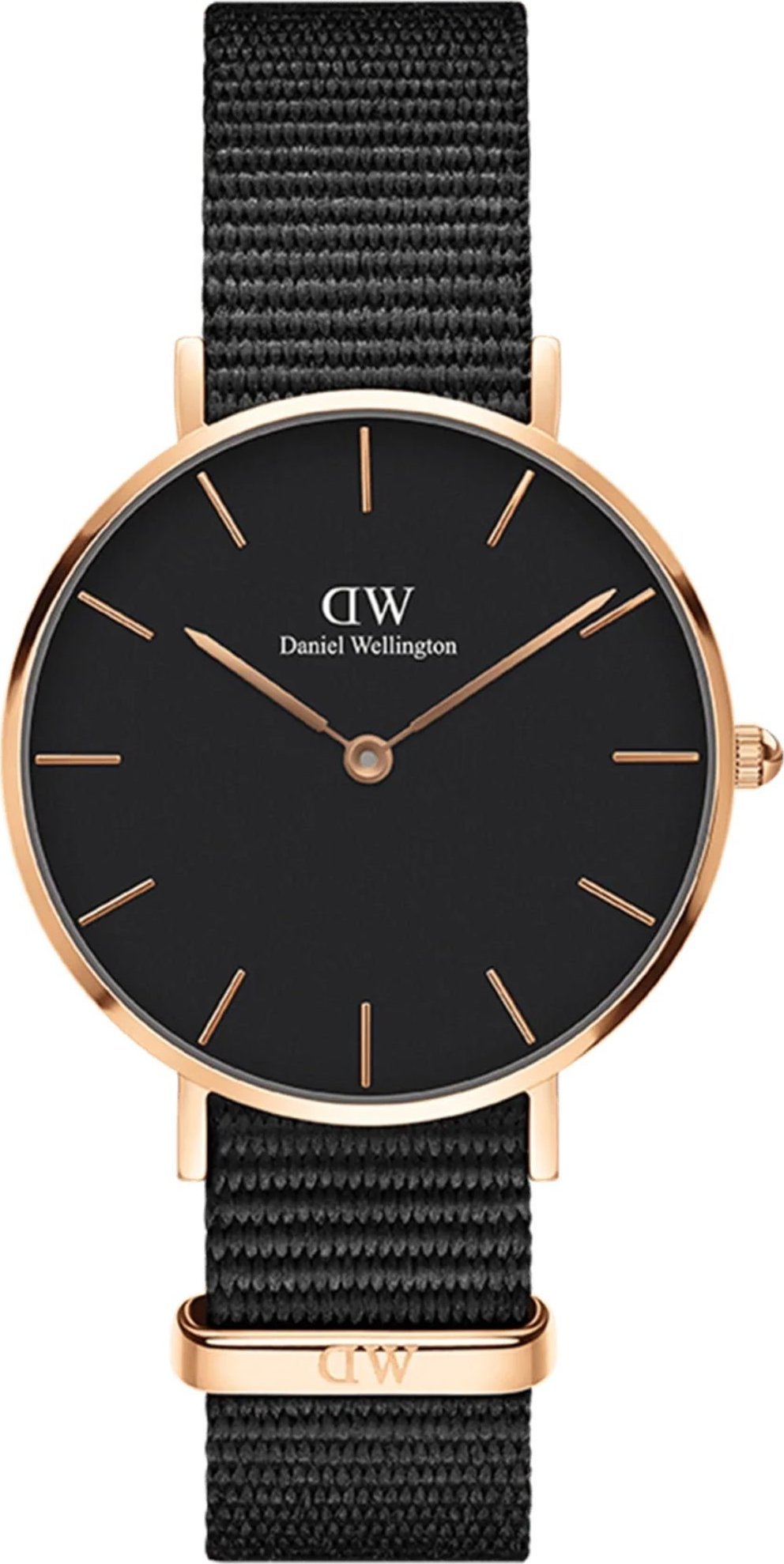 Zegarek Daniel Wellington Zegarek Damski Daniel Wellington Petite Cornwall DW00100215