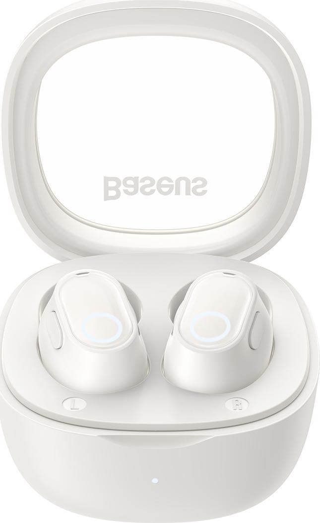 Słuchawki Baseus Bowie WM02 (NGTW180002)