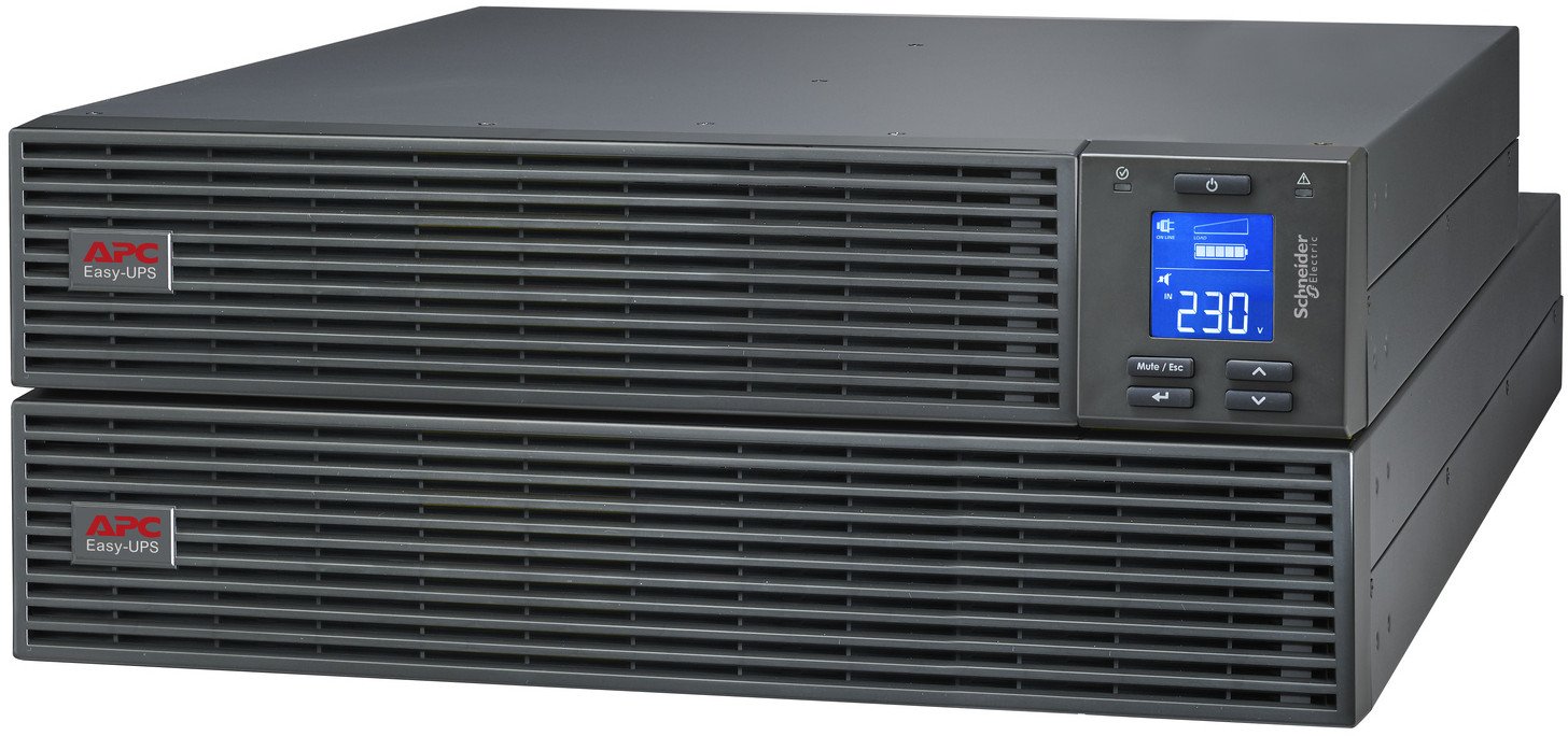 UPS APC Easy UPS 3000VA (SRV3KRILRK-E)