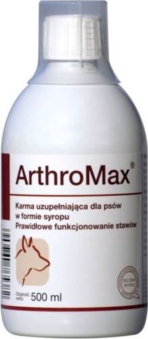 Dolfos DOLFOS ARTHROMAX Glukozamina Na Stawy 500 ml
