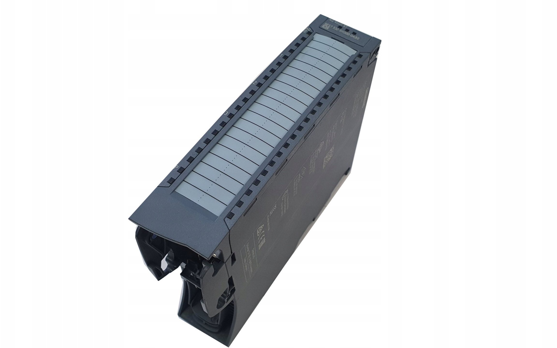 SIMATIC S7-1500 Moduł wyjść analogowych 6ES7532-5HD00-0AB0