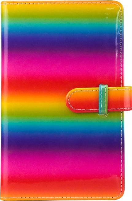 LoveInstant Album Na ZdjĘcia 96 Zdjęć Do Fuji Instax Mini 11 / 9 / 8 / 7 / 40 / Multikolor