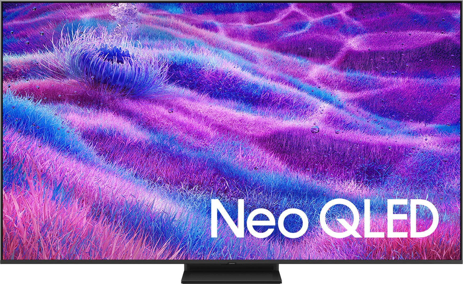 Telewizor Samsung QE85QN80F QLED 85'' 4K Ultra HD Tizen