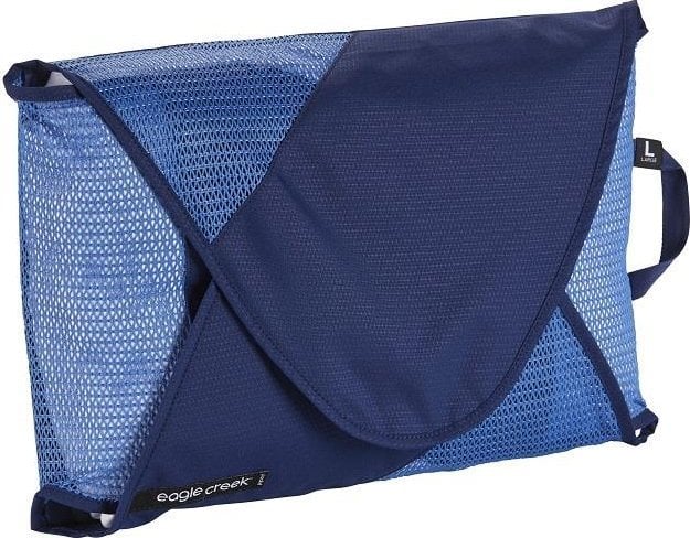 Eagle Creek Eagle Creek Reveal Garment Folder L Aizume Blue