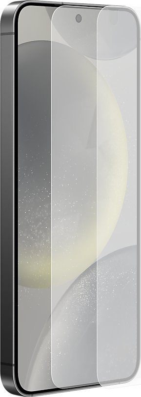 Samsung Folia ochronna Anti-Reflecting Screen Protector Galaxy S24 przezroczysta