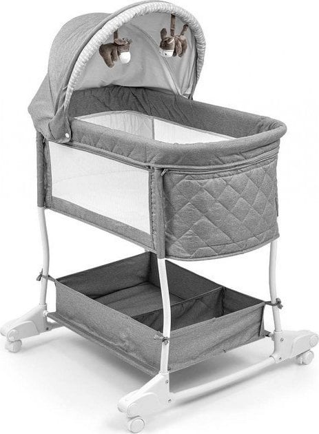 Milly Mally Milly MallyKołyska Dream On - STONE