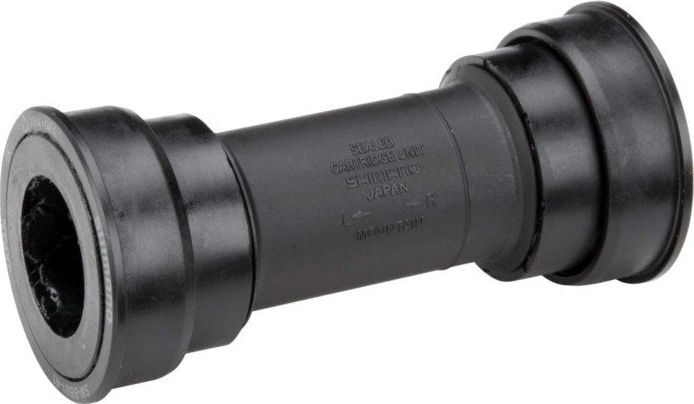 Shimano Miski łożyska suportu BB-RS500 Press Fit SHIMANO uniwersalny