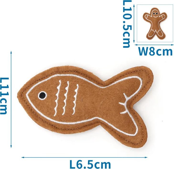 Nobleza Zabawki z filcu Zabawki z filcu