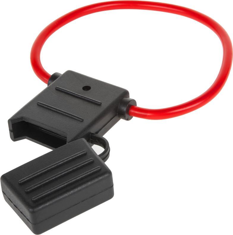 Gniazdo bezpiecznika nożowego Maxi 30cm