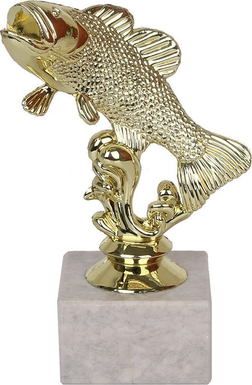 Tryumf Statuetka Ryba Tryumf