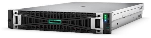 HPE PL DL380g11 4510 (2.4G/12C) 2x32G (p64706) 2x480G 8SFF MR408i-o 2x1000W 4p1To Smart Choice