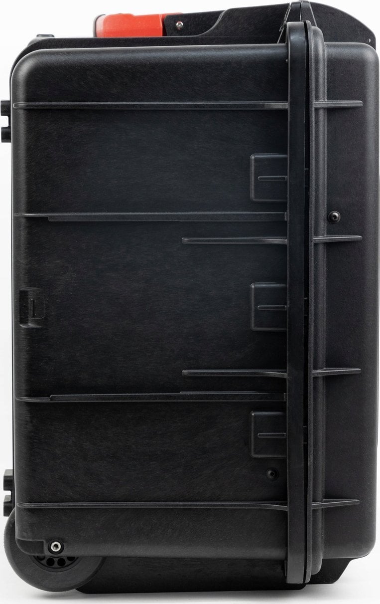 walizka narzędziowa zestaw xl 2 trolley electric 60-cz.