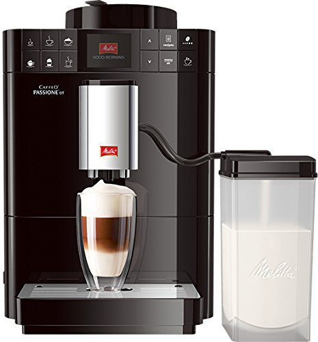 Ekspres ciśnieniowy Melitta Caffeo Passione OT F53/1-102