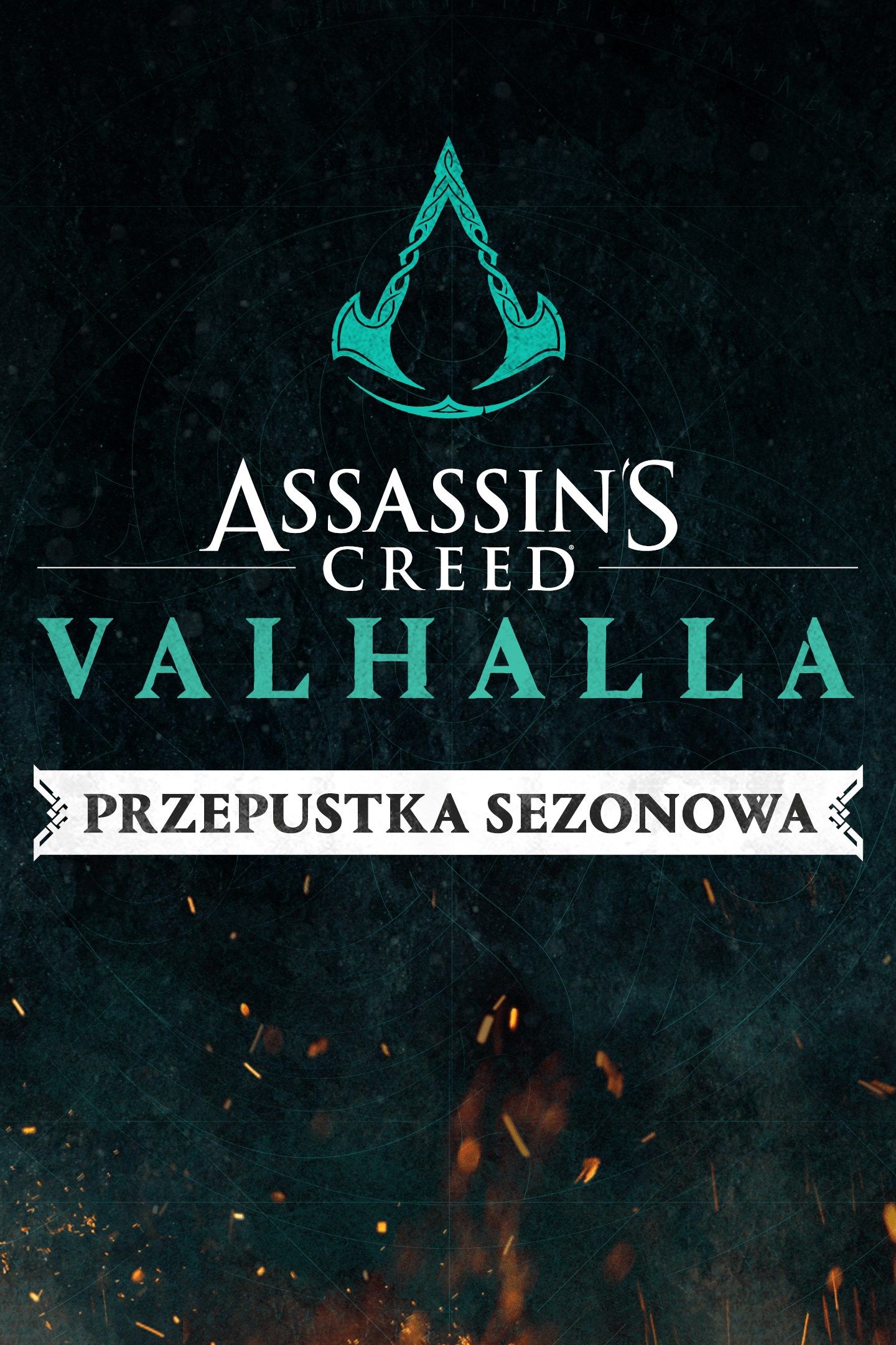 Assassin's Creed Valhalla Season Pass Xbox One, wersja cyfrowa