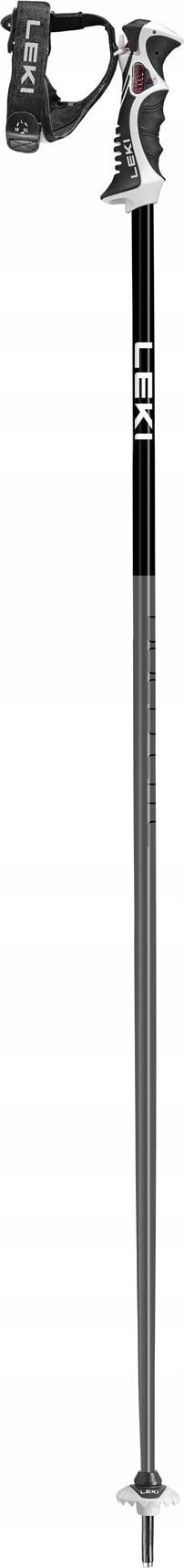 Leki LEKI KIJE BOLD LITE S black 125