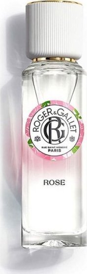 Roger & Gallet Perfumy Unisex Roger & Gallet Rose EDP (30 ml)