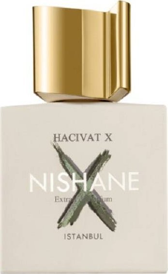 Nishane NISHANE Hacivat X Extrait De Parfum 100ml TESTER