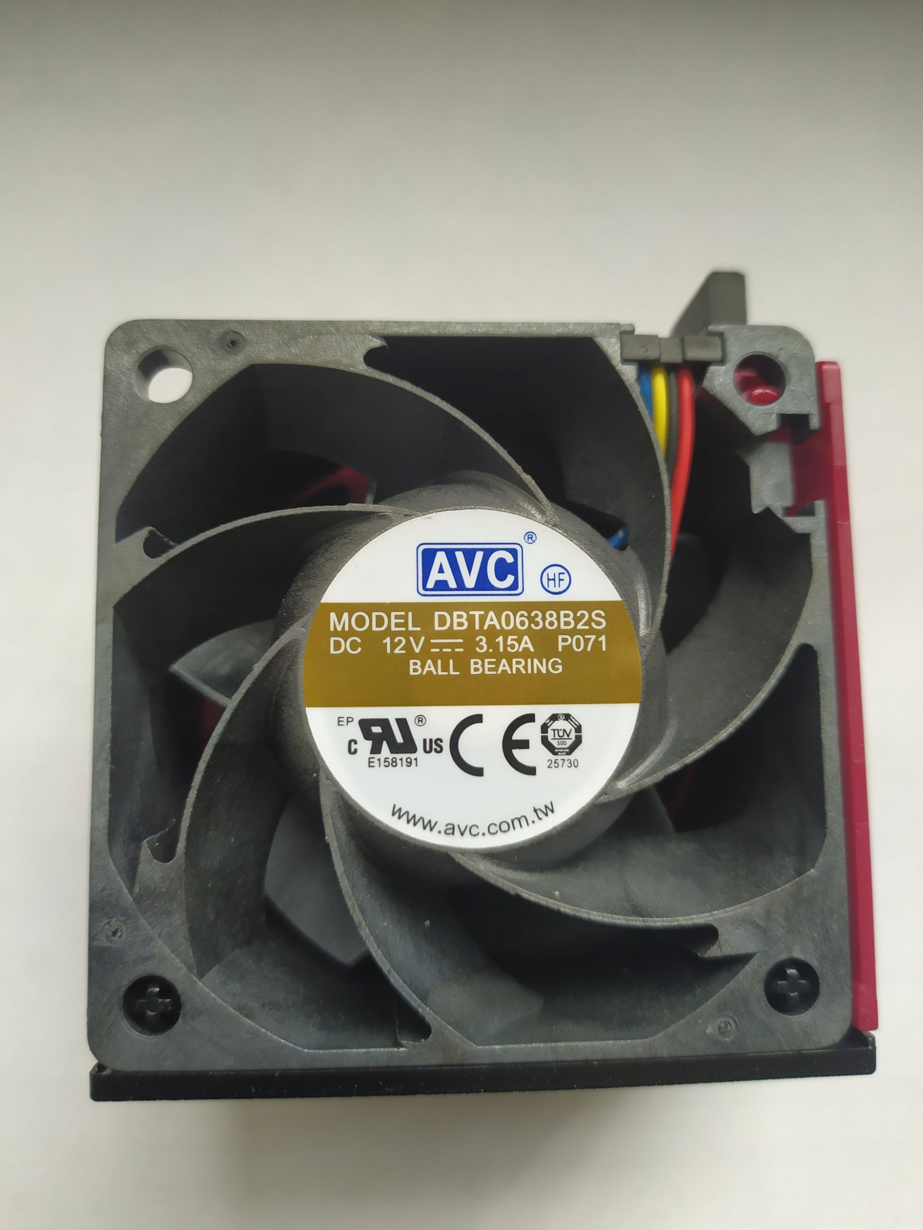 HP FAN MODULE STANDARD