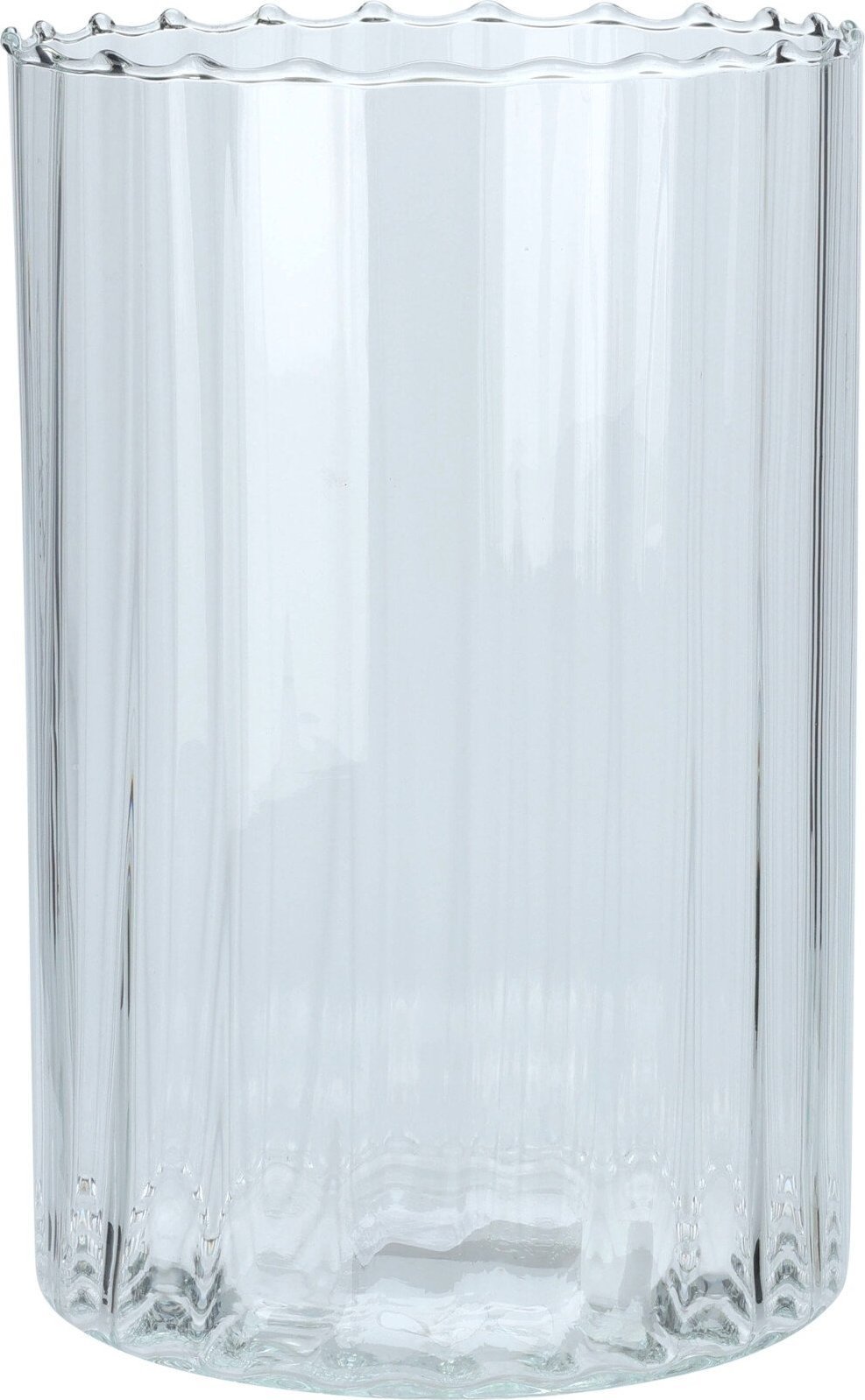 Mondex WAZON ZKLANY CYLINDER 18XH28CM