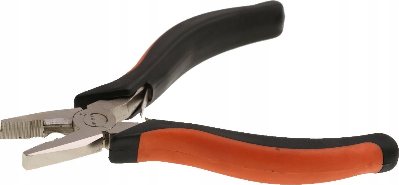 Jufisto Combination pliers, 115 mm