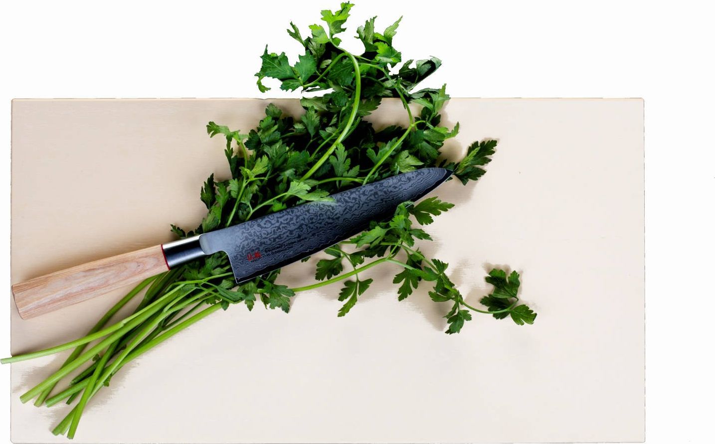 Deska do krojenia Parker Asahi plastikowa