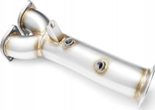 RM Motors Downpipe BMW E82, E88 135i E90, E91, E92, E93 335i N55 RWD 2009-2013