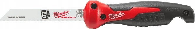 Milwaukee Užlenkiama tiesinio pjūklo pjūklelio rankena Milwaukee