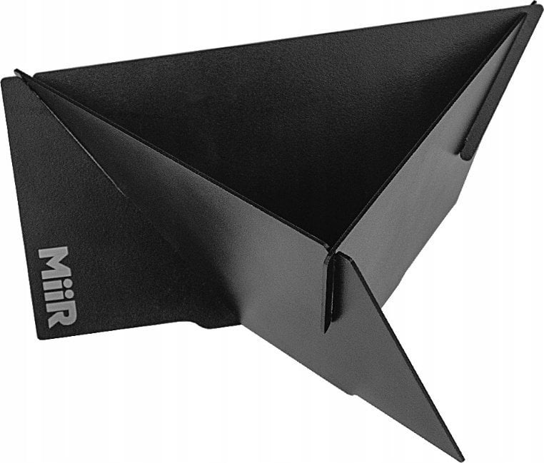 MiiR MiiR - Pourigami Czarny - Dripper