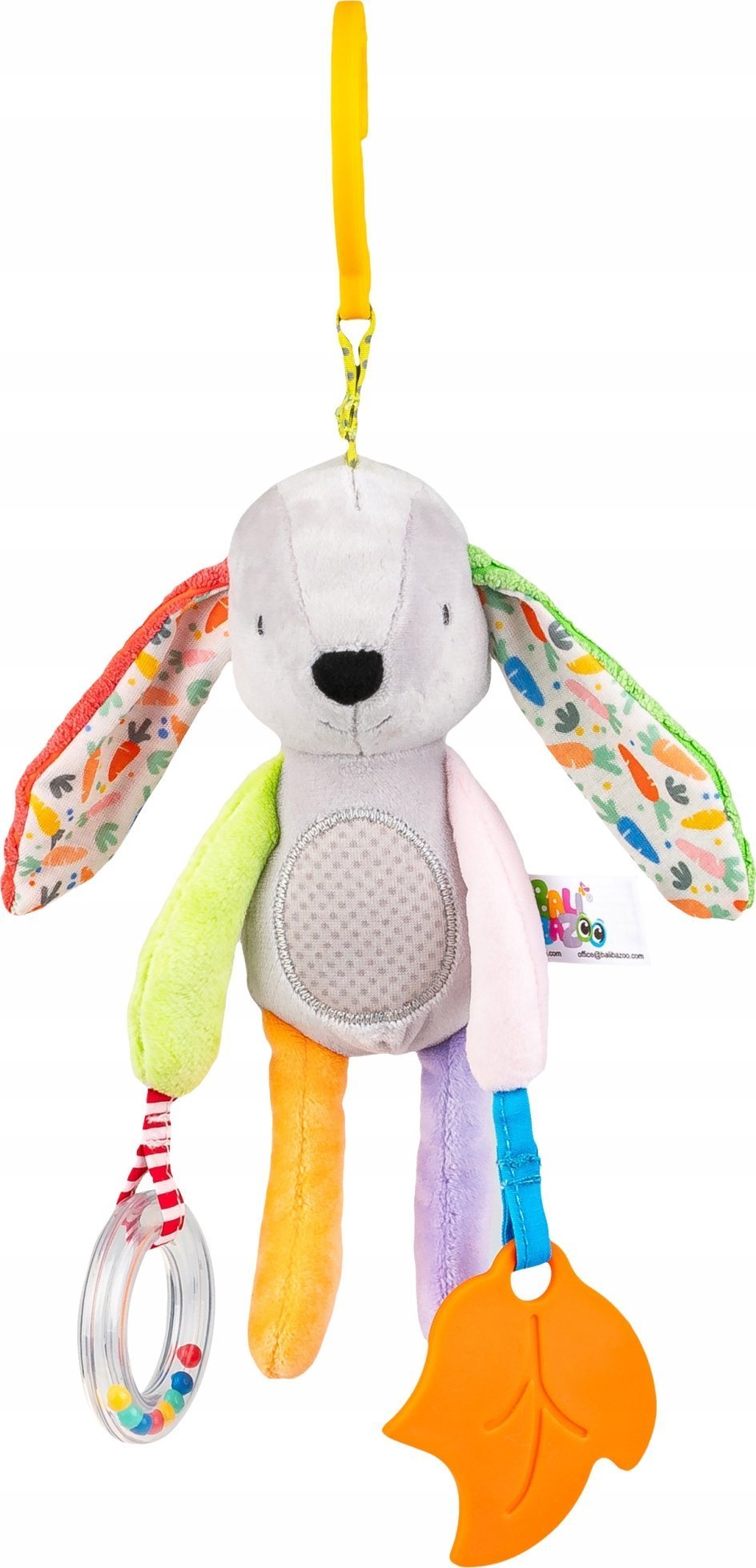 Teka Zawieszka Królik