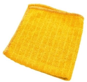 MICROFIBRE CAR CLOTH AUTOSERIO J030053S