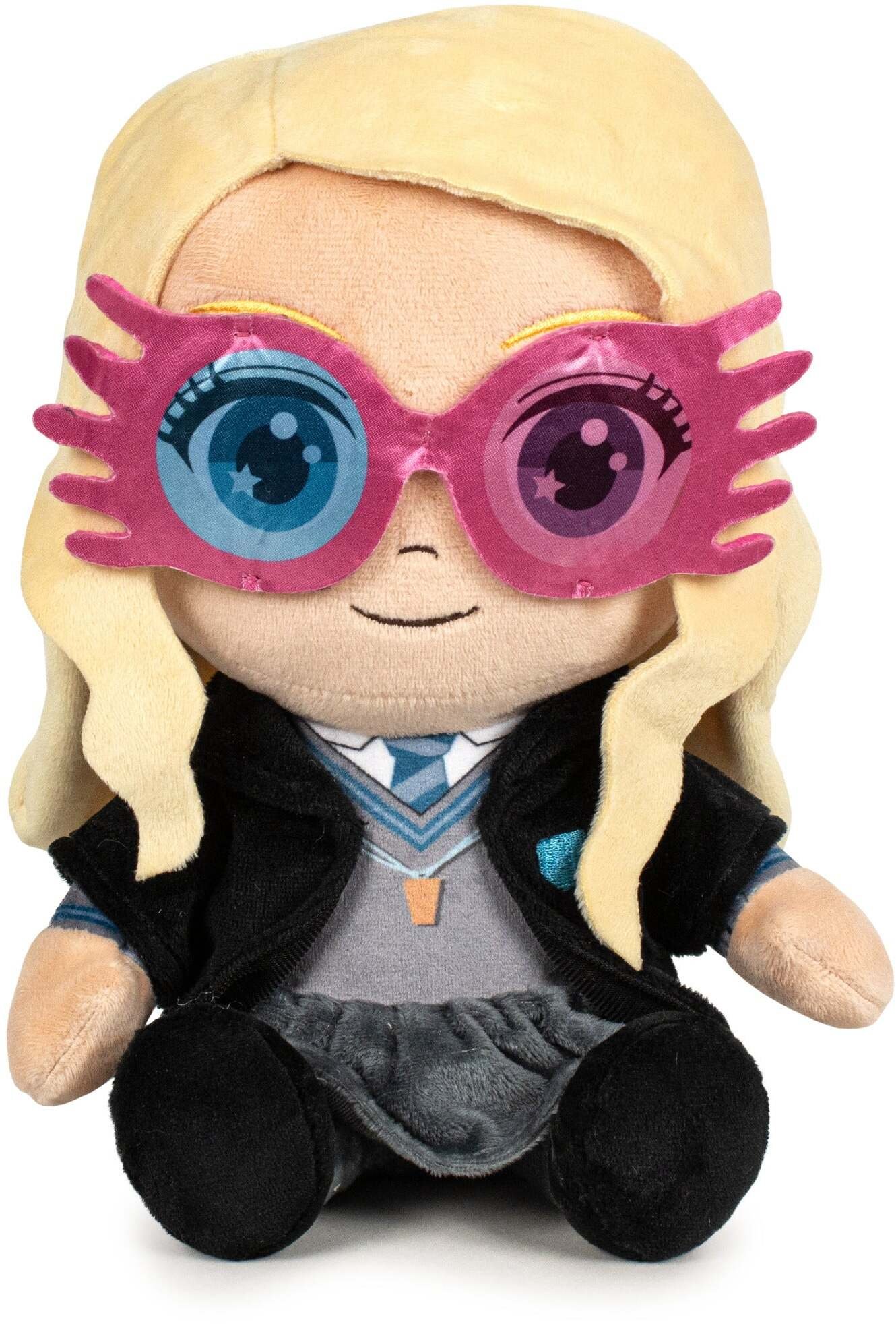 Magiczni Przyjaciele - Luna Pluszak (25 cm) Harry Potter