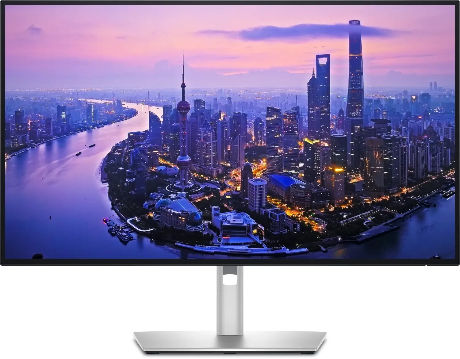 Monitor Dell UltraSharp U2725QE (210-BQTL_5Y)