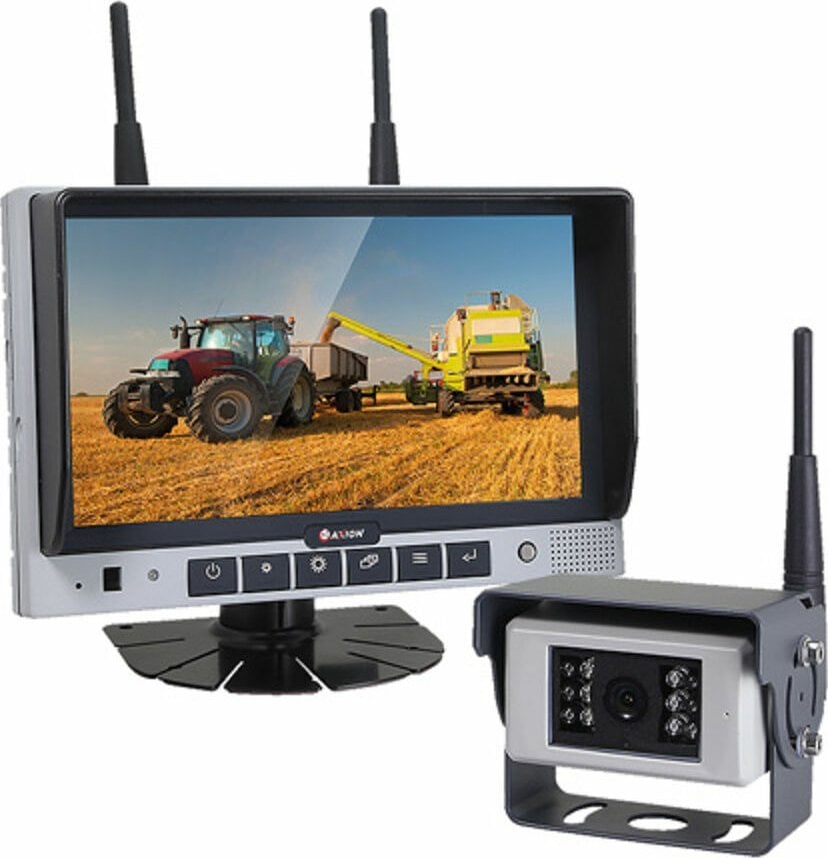 Axion Axion CRV 7044 AIR Funk-Komplettsystem