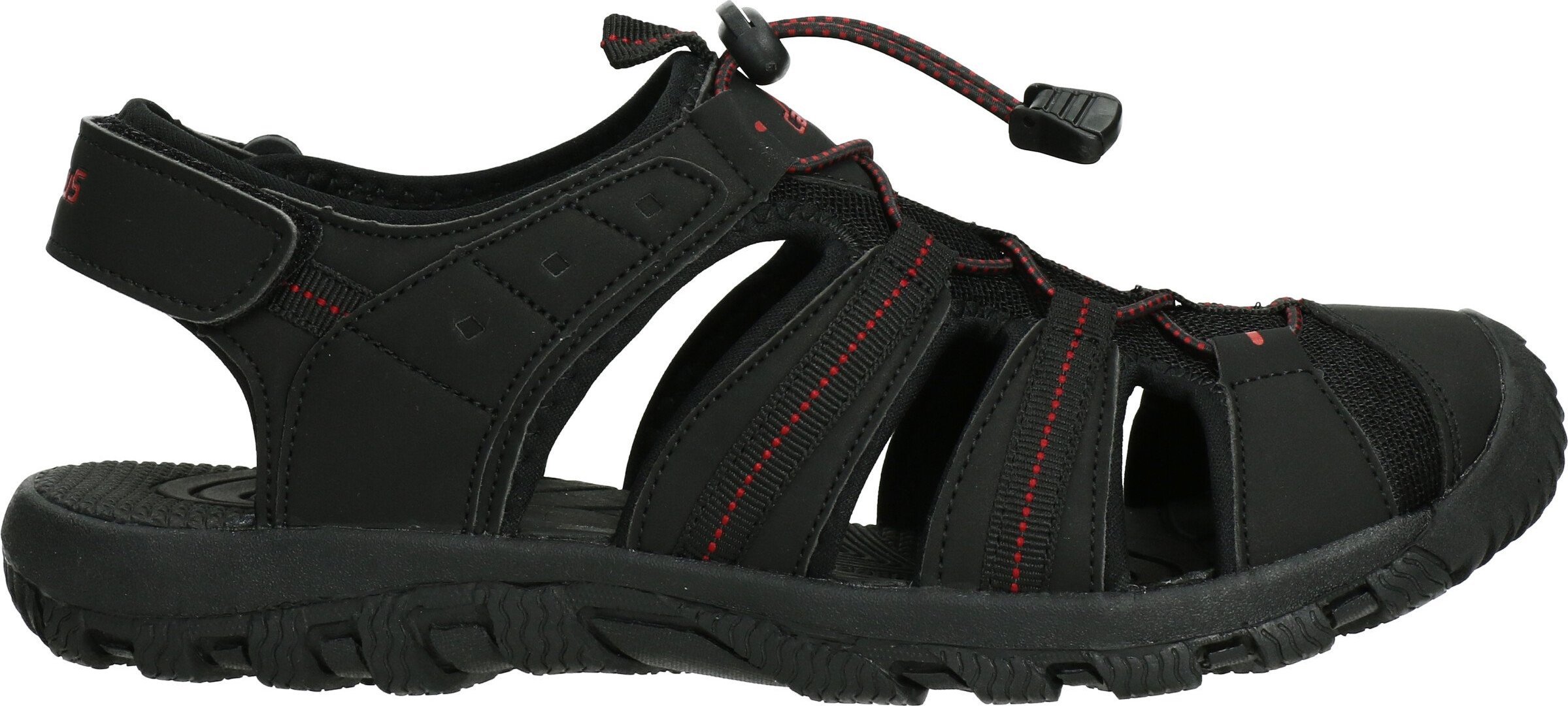 Campus SANDAŁY MĘSKIE CAMPUS CARLIT 45