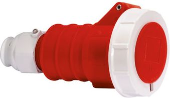 Bals Gniazdo przenośne QUICK-CONNECT TE Plus z zintegrowanym zadławieniem MULTI-GRIP 32A 5p 400V 6h IP67 (31247)