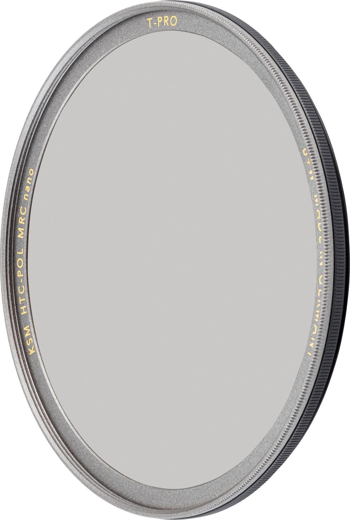 Filtr B+W Filtr polaryzacyjny B+W T-Pro KSM HTC CPL MRC nano 1098339 49mm