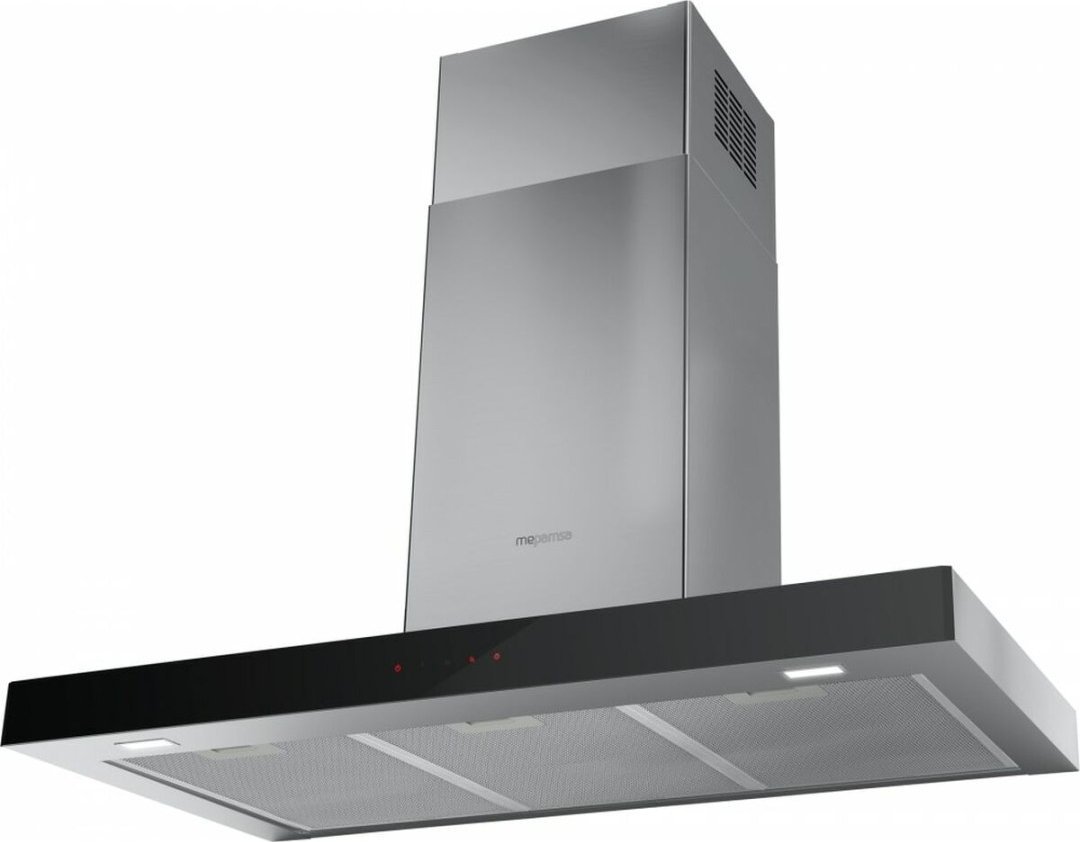 Okap Mepamsa Okap konwencjonalny Mepamsa STILO NEO 90X