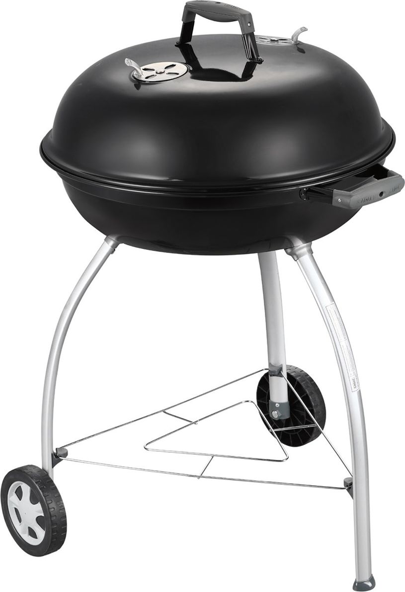 Cadac Charcoal Mate Grill ogrodowy węglowy 57 cm x 57 cm