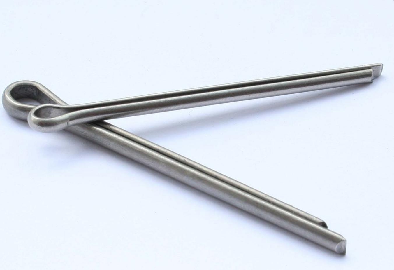 ZAWLECZKA OCYNKOWANA 82001 6.3*50MM [jm.KG] - ZAW 6.3*50 Z