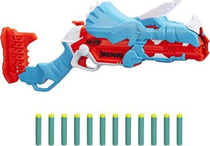 Hasbro Nerf DinoSquad Tricera-Blast - F0803EU4