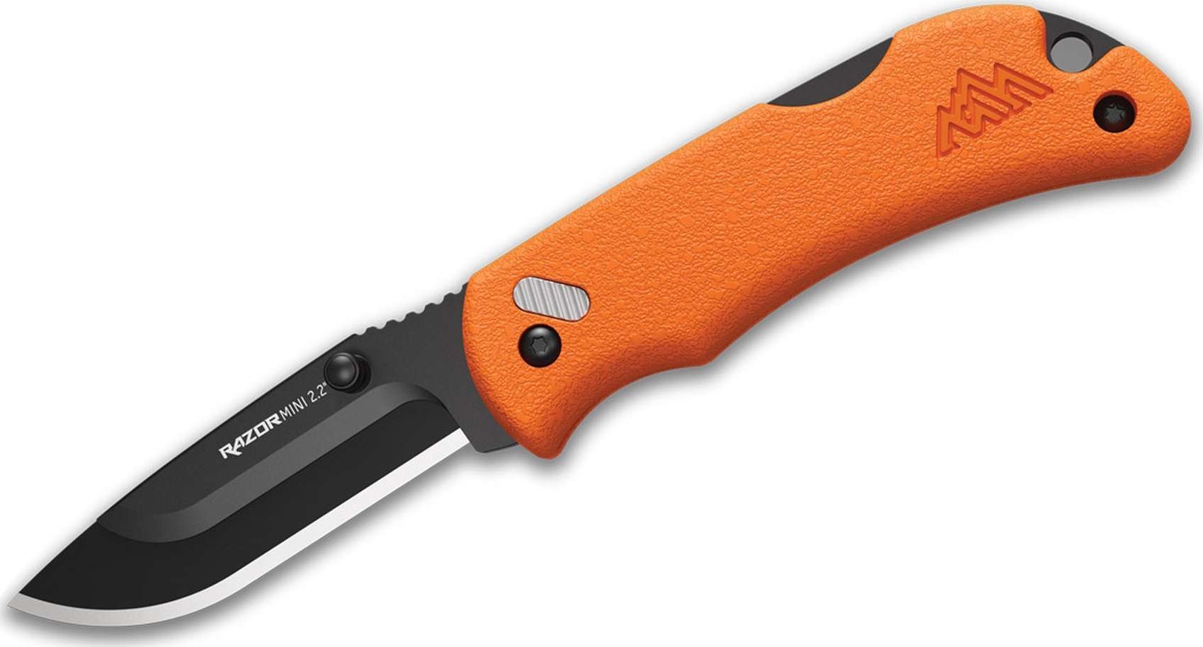 Outdoor Nóż Outdoor Edge RazorMini 22 Orange blister