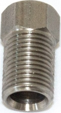 Clarks Śruba dociskowa przewodu hydraulicznego CLARK'S HAYES TEKTRO (M8*0.75) 10szt.