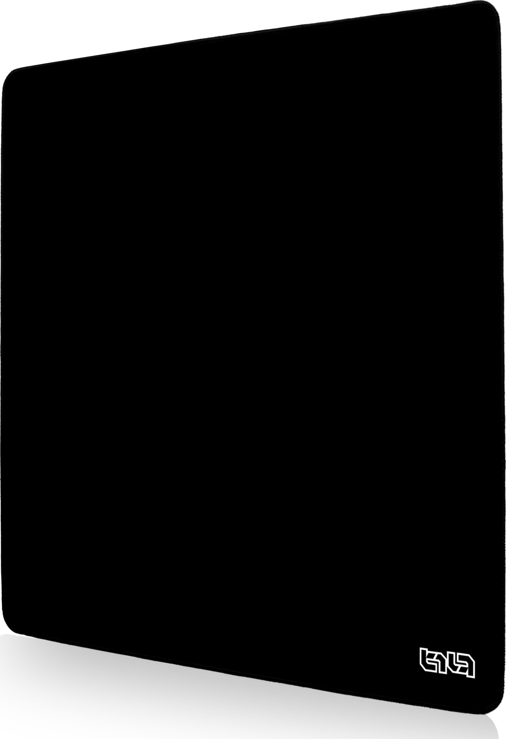 Podkładka Tilt PODKŁADKA POD MYSZ MYSZKĘ Black 50x50 TILT Wytrzymała Na biurko Gamingowa