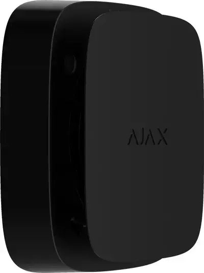 Ajax EN54 FireProtect (Heat/Sounder) - black