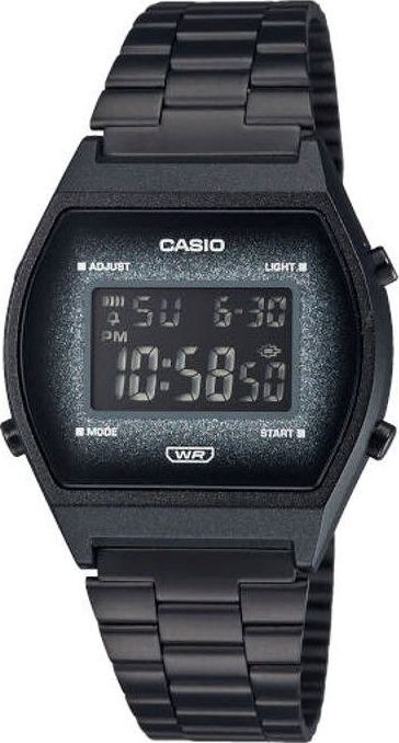 Zegarek Casio B640WBG-1BEF (9829)