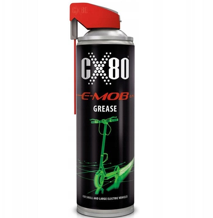 SMAR DO POJAZDÓW ELEKTRYCZNYCH GREASE 500ML